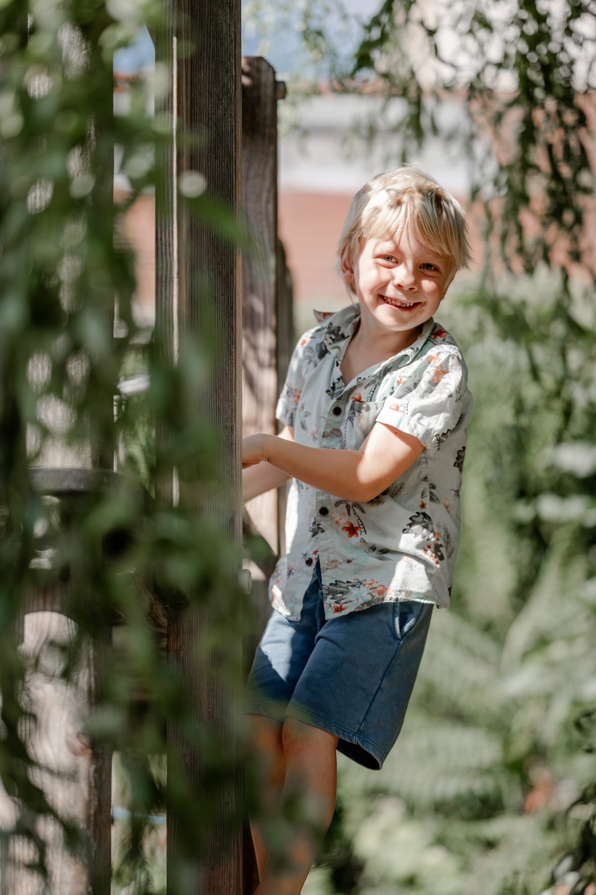 BILDLICH.GESAGT — Fotografie von Linda Tepaskent