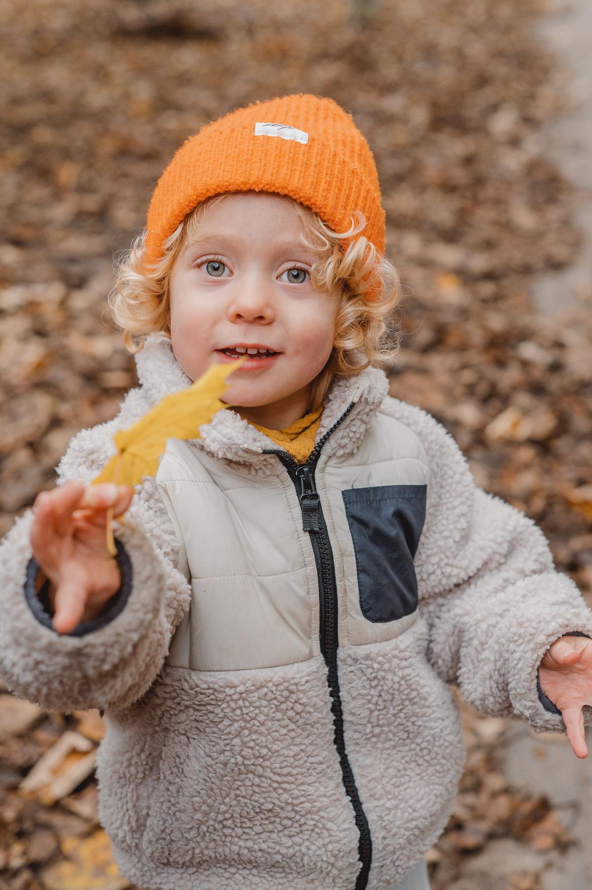 Kinderportrait