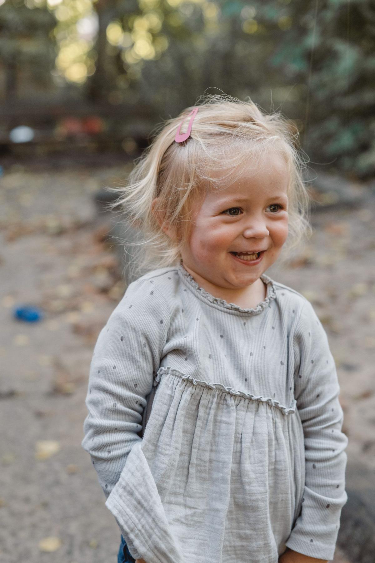 Kinderportrait