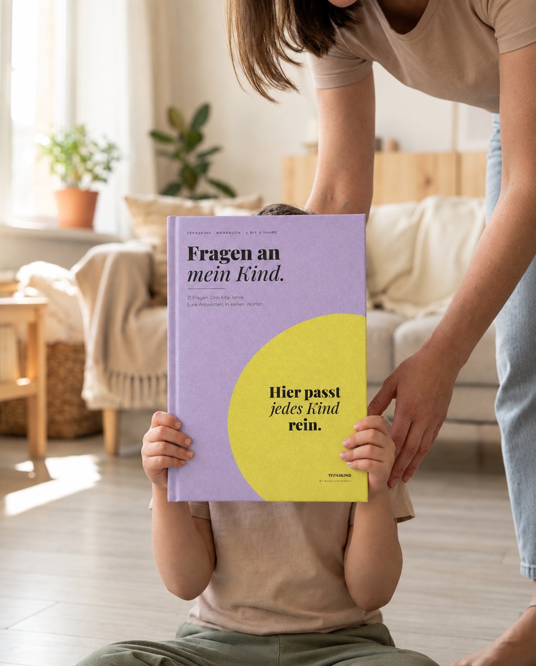 BILDLICH.GESAGT — Fotografie von Linda Tepaskent